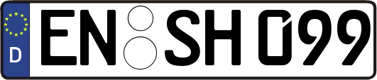 EN-SH099