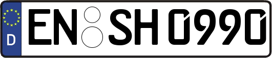 EN-SH0990