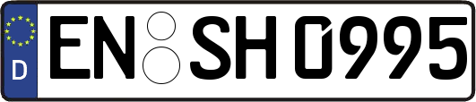EN-SH0995