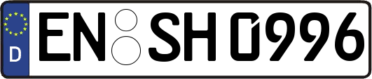 EN-SH0996