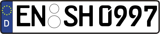 EN-SH0997