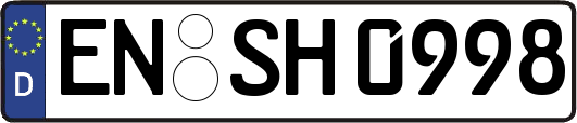 EN-SH0998