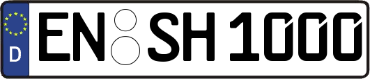 EN-SH1000