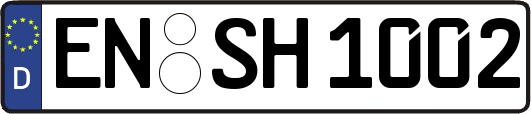 EN-SH1002