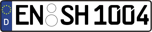 EN-SH1004