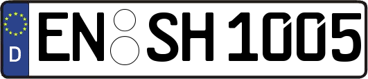 EN-SH1005