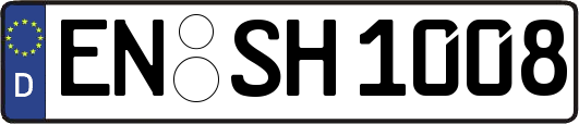 EN-SH1008