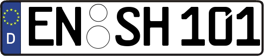 EN-SH101