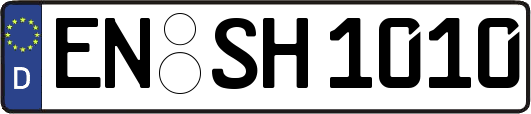 EN-SH1010