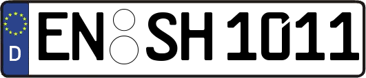 EN-SH1011