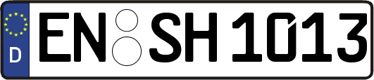 EN-SH1013