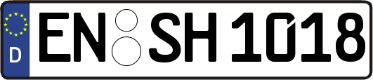 EN-SH1018
