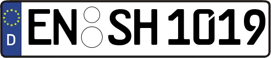 EN-SH1019