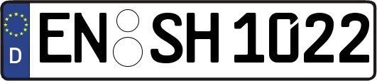 EN-SH1022