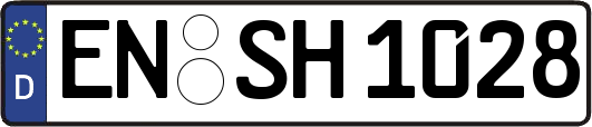 EN-SH1028