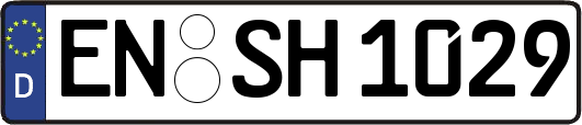 EN-SH1029