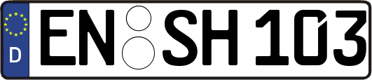 EN-SH103