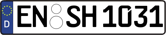 EN-SH1031