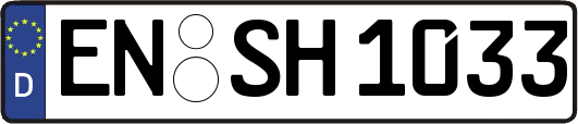 EN-SH1033