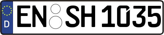 EN-SH1035