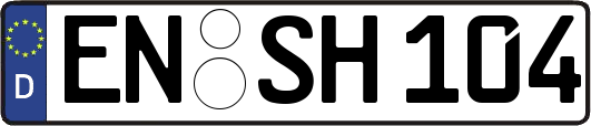 EN-SH104