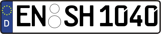 EN-SH1040