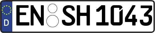 EN-SH1043