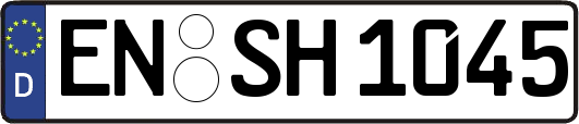 EN-SH1045