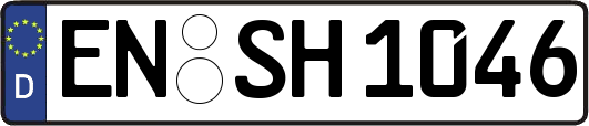 EN-SH1046
