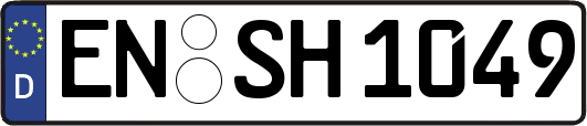 EN-SH1049