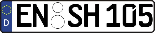 EN-SH105