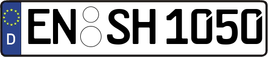 EN-SH1050