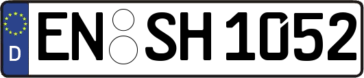 EN-SH1052