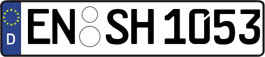 EN-SH1053
