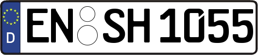 EN-SH1055