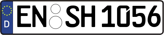 EN-SH1056