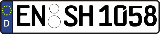 EN-SH1058
