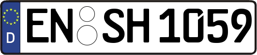 EN-SH1059