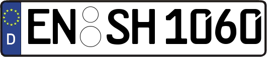 EN-SH1060