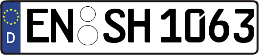 EN-SH1063
