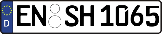 EN-SH1065