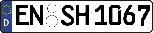 EN-SH1067