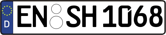 EN-SH1068