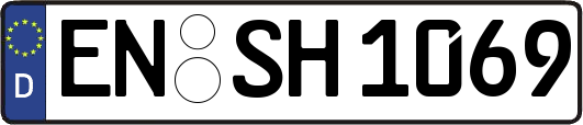 EN-SH1069