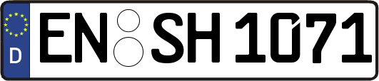 EN-SH1071