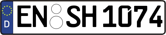 EN-SH1074