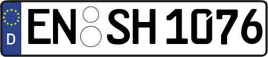 EN-SH1076