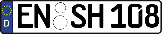 EN-SH108