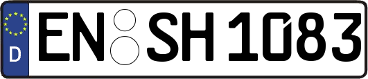 EN-SH1083
