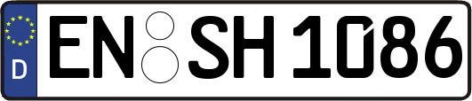 EN-SH1086